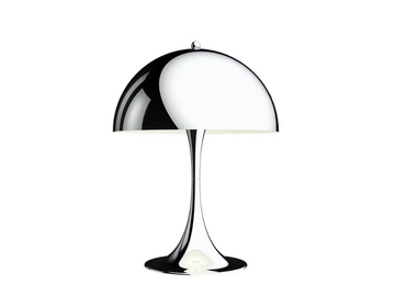 PANTHELLA 320 - LED acrylic glass table lamp by Louis Poulsen - view 3